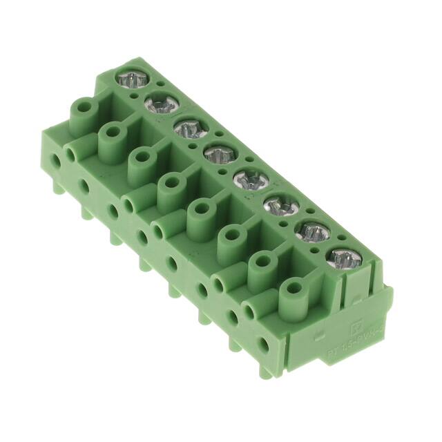 1935077 Phoenix Contact  Embases, fiches et prises